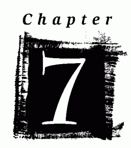 Post image for Filing Chapter 7 Bankruptcy in Gilbert, Arizona