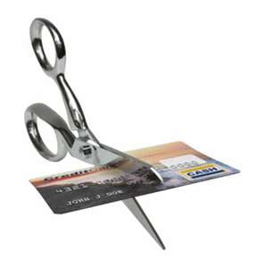 Post image for How to Handle Credit Cards and Avoid Bankruptcy in Arizona